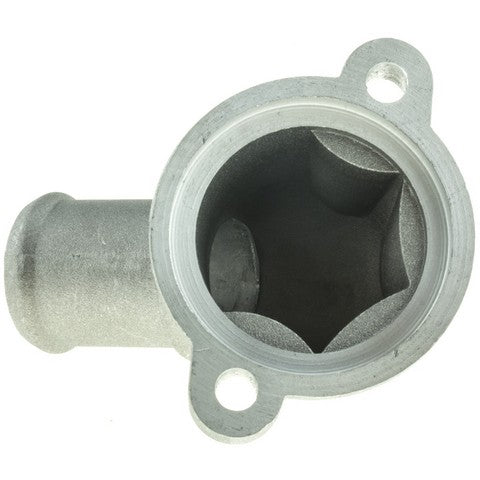 Motorad Engine Coolant Thermostat Housing,Engine Coolant Water Outlet P/N:CH2117 Fits: Chevrolet Matiz 15-11, Pontiac Matiz 10-05 - Image 3