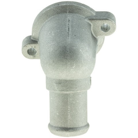 Motorad Engine Coolant Thermostat Housing,Engine Coolant Water Outlet P/N:CH2117 Fits: Chevrolet Matiz 15-11, Pontiac Matiz 10-05 - Image 4