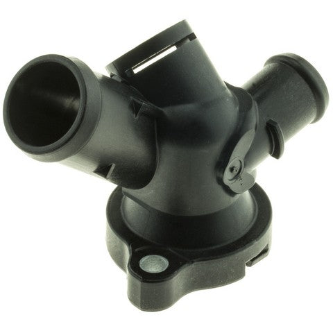 Motorad Engine Coolant Water Inlet P/N:CH2131 Fits: Audi Rs Q3, Audi Rs3, Volkswagen Beetle, Volkswagen Beetle Cabrio, Volkswagen Bora, Volkswagen Golf, Volkswagen Golf Sportwagen, Volkswagen Jetta, Volkswagen Passat, Volkswagen Rabbit - Image 1