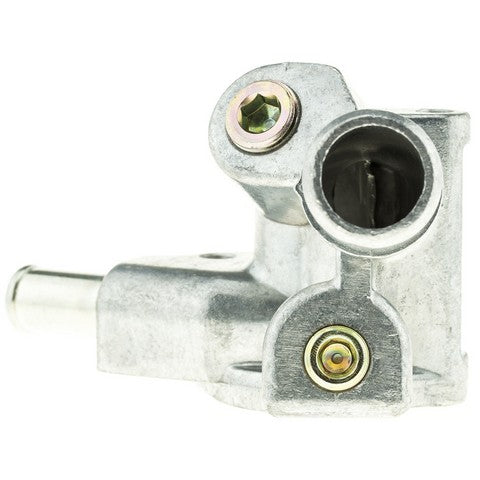 Motorad Engine Coolant Thermostat Housing,Engine Coolant Water Outlet P/N:CH2161 Fits: Ford Tempo 94-88, Ford Topaz 91-90, Mercury Topaz 94-88 - Image 4