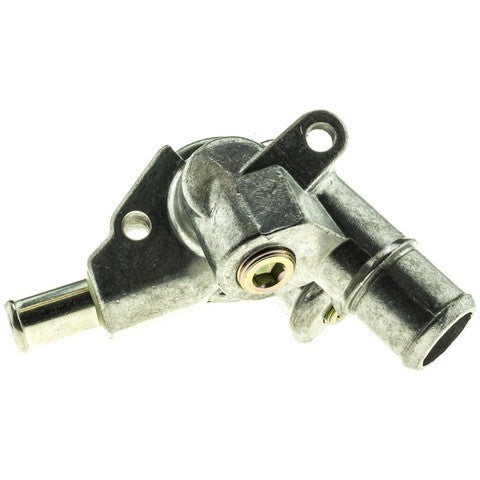 Motorad Engine Coolant Thermostat Housing,Engine Coolant Water Outlet P/N:CH2161 Fits: Ford Tempo 94-88, Ford Topaz 91-90, Mercury Topaz 94-88 - Image 5