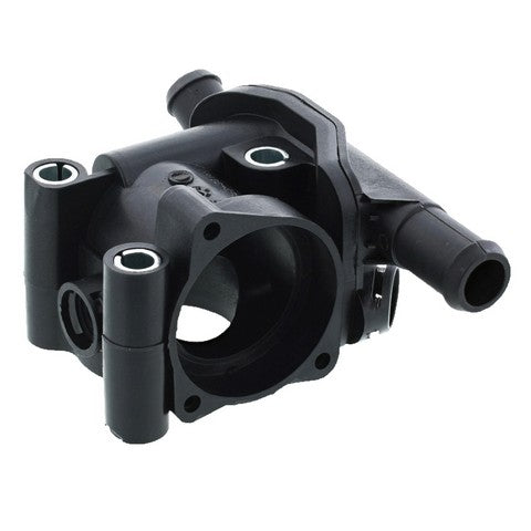 Motorad Engine Coolant Thermostat Housing,Engine Coolant Water Outlet P/N:CH2200 Fits: Ford Focus 04-02 - Image 1