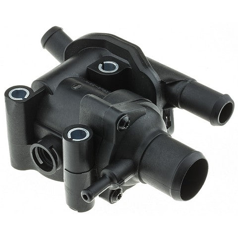 Motorad Engine Coolant Thermostat Housing P/N:CH2201 Fits: Ford Escape 04-01, Ford Focus 04-00, Mazda Tribute 04-01 - Image 1