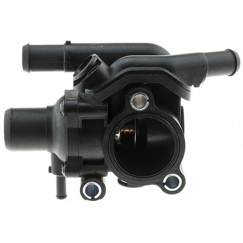 Motorad Engine Coolant Thermostat Housing P/N:CH2201 Fits: Ford Escape 04-01, Ford Focus 04-00, Mazda Tribute 04-01 - Image 3