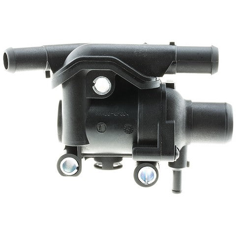 Motorad Engine Coolant Thermostat Housing P/N:CH2201 Fits: Ford Escape 04-01, Ford Focus 04-00, Mazda Tribute 04-01 - Image 2