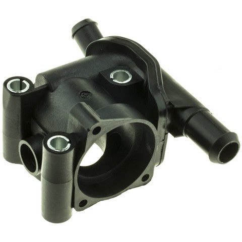 Motorad Engine Coolant Thermostat Housing,Engine Coolant Water Outlet P/N:CH2202 Fits: Mercury Cougar 02-00, Mercury Mystique 2000 - Image 1