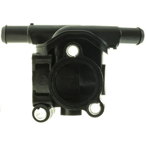 Motorad Engine Coolant Thermostat Housing,Engine Coolant Water Outlet P/N:CH2202 Fits: Mercury Cougar 02-00, Mercury Mystique 2000 - Image 2
