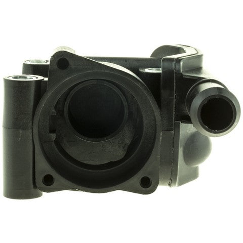 Motorad Engine Coolant Thermostat Housing,Engine Coolant Water Outlet P/N:CH2202 Fits: Mercury Cougar 02-00, Mercury Mystique 2000 - Image 3