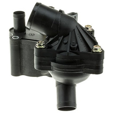 Motorad Engine Coolant Thermostat Housing P/N:CH2204 Fits: Ford Explorer 00-97, Ford Explorer Sport Trac 2001, Mercury Mountaineer 01-98 - Image 1