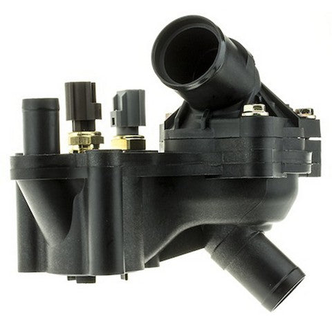 Motorad Engine Coolant Thermostat Housing P/N:CH2204 Fits: Ford Explorer 00-97, Ford Explorer Sport Trac 2001, Mercury Mountaineer 01-98 - Image 4