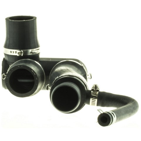 Motorad Engine Coolant Water Outlet Tube P/N:CH2205 Fits: Ford Taurus 02-01, Mercury Sable 02-01 - Image 4