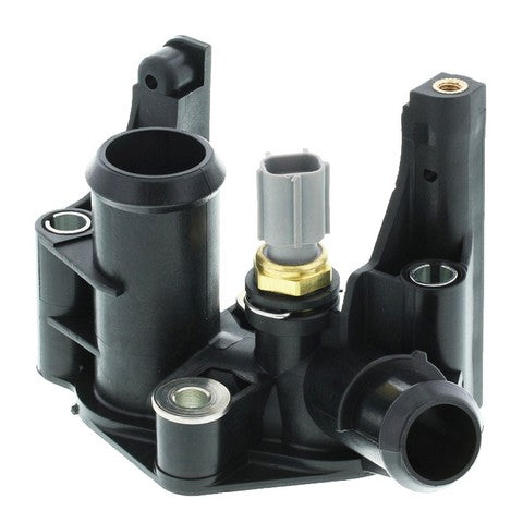 Motorad Engine Coolant Thermostat Housing,Engine Coolant Water Outlet P/N:CH2230 Fits: Ford Fiesta 19-11 - Image 1
