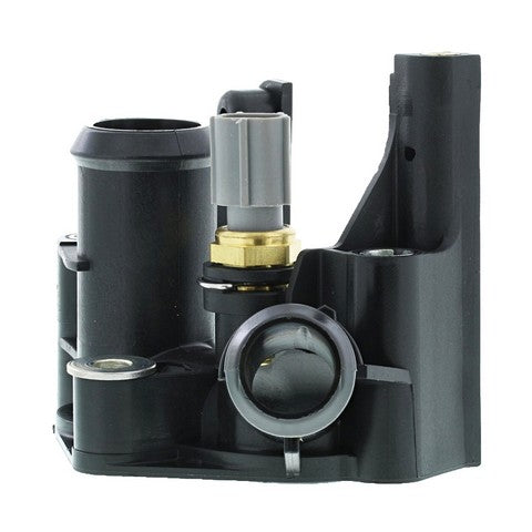 Motorad Engine Coolant Thermostat Housing,Engine Coolant Water Outlet P/N:CH2230 Fits: Ford Fiesta 19-11 - Image 2