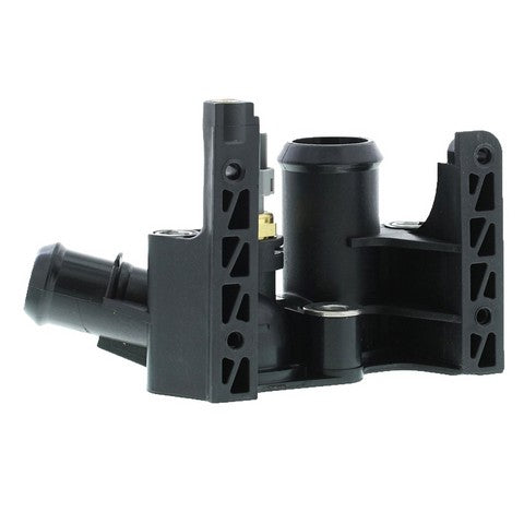Motorad Engine Coolant Thermostat Housing,Engine Coolant Water Outlet P/N:CH2230 Fits: Ford Fiesta 19-11 - Image 4