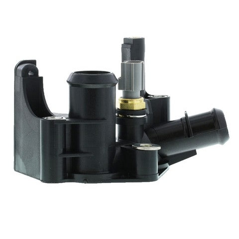 Motorad Engine Coolant Thermostat Housing,Engine Coolant Water Outlet P/N:CH2230 Fits: Ford Fiesta 19-11 - Image 5