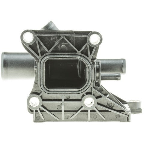 Motorad Engine Coolant Thermostat Housing,Engine Coolant Water Outlet P/N:CH2231 Fits: Ford Escape 19-05, Ford Focus 07-03, Ford Fusion 20-10, Ford Transit Connect 22-10, Mercury Mariner 11-05, Mercury Milan 11-10 - Image 2