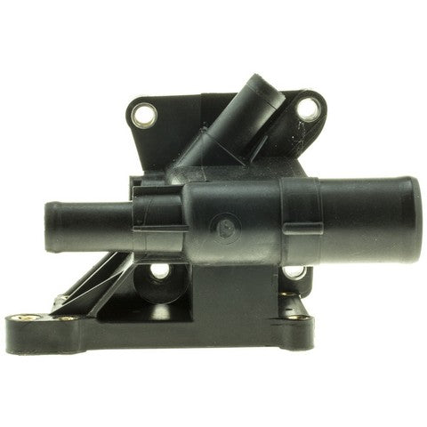 Motorad Engine Coolant Thermostat Housing,Engine Coolant Water Outlet P/N:CH2231 Fits: Ford Escape 19-05, Ford Focus 07-03, Ford Fusion 20-10, Ford Transit Connect 22-10, Mercury Mariner 11-05, Mercury Milan 11-10 - Image 5