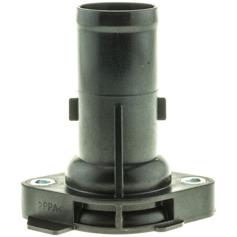 Motorad Engine Coolant Water Outlet P/N:CH2313 Fits: Chrysler Pacifica 2008, Chrysler TOWN &amp; COUNTRY 10-07, Chrysler Voyager 08-07, Dodge Caravan 2007, Dodge Grand Caravan 10-07, Volkswagen Routan 10-09 - Image 2