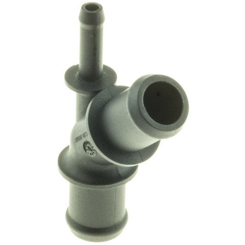 Motorad HVAC Heater Hose Connector P/N:CH2424 Fits: Volkswagen Beetle 1998, Volkswagen Golf 01-99 - Image 1