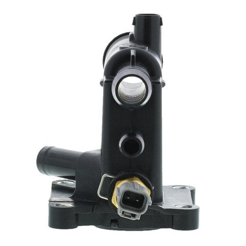 Motorad Engine Coolant Thermostat Housing,Engine Coolant Water Outlet P/N:CH2690 Fits: Ford Escape 16-13, Ford Explorer 17-16, Ford Focus 18-13, Ford Fusion 16-13, Lincoln Mkz 16-13 - Image 7