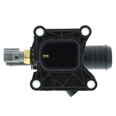 Motorad Engine Coolant Thermostat Housing,Engine Coolant Water Outlet P/N:CH2690 Fits: Ford Escape 16-13, Ford Explorer 17-16, Ford Focus 18-13, Ford Fusion 16-13, Lincoln Mkz 16-13 - Image 5