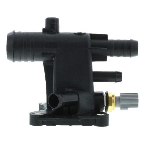 Motorad Engine Coolant Thermostat Housing,Engine Coolant Water Outlet P/N:CH2690 Fits: Ford Escape 16-13, Ford Explorer 17-16, Ford Focus 18-13, Ford Fusion 16-13, Lincoln Mkz 16-13 - Image 4