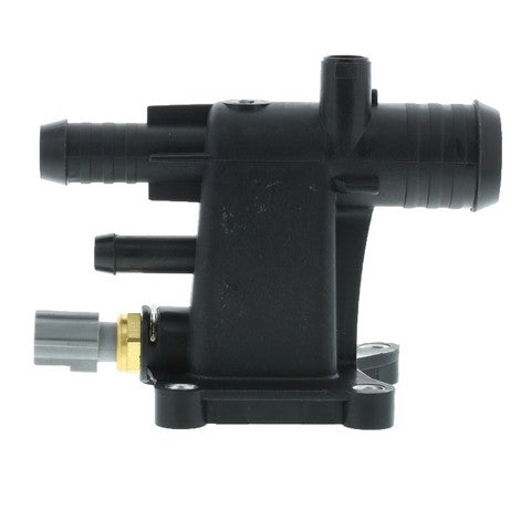 Motorad Engine Coolant Thermostat Housing,Engine Coolant Water Outlet P/N:CH2690 Fits: Ford Escape 16-13, Ford Explorer 17-16, Ford Focus 18-13, Ford Fusion 16-13, Lincoln Mkz 16-13 - Image 3