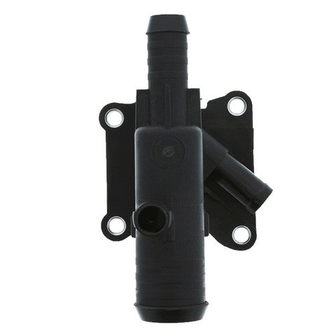 Motorad Engine Coolant Thermostat Housing,Engine Coolant Water Outlet P/N:CH2690 Fits: Ford Escape 16-13, Ford Explorer 17-16, Ford Focus 18-13, Ford Fusion 16-13, Lincoln Mkz 16-13 - Image 2