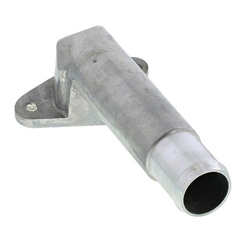 Motorad Engine Coolant Thermostat Housing,Engine Coolant Water Outlet P/N:CH2695 Fits: Buick Rainier, Chevrolet Colorado, Chevrolet Trailblazer, Chevrolet Trailblazer Ext, GMC Canyon, GMC Envoy, GMC Envoy Xl, Hummer H3, Saab 9-7x - Image 1