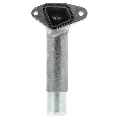 Motorad Engine Coolant Thermostat Housing,Engine Coolant Water Outlet P/N:CH2695 Fits: Buick Rainier, Chevrolet Colorado, Chevrolet Trailblazer, Chevrolet Trailblazer Ext, GMC Canyon, GMC Envoy, GMC Envoy Xl, Hummer H3, Saab 9-7x - Image 2