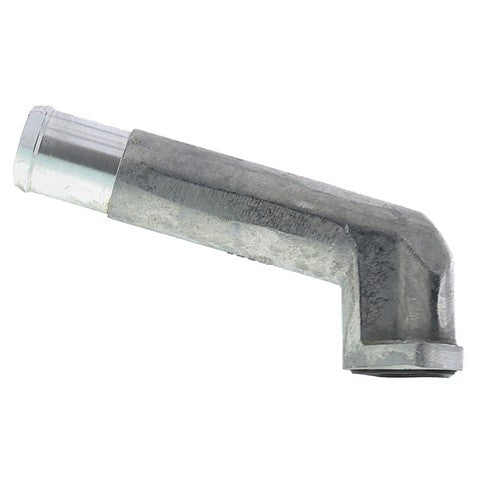 Motorad Engine Coolant Thermostat Housing,Engine Coolant Water Outlet P/N:CH2695 Fits: Buick Rainier, Chevrolet Colorado, Chevrolet Trailblazer, Chevrolet Trailblazer Ext, GMC Canyon, GMC Envoy, GMC Envoy Xl, Hummer H3, Saab 9-7x - Image 4