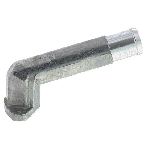 Motorad Engine Coolant Thermostat Housing,Engine Coolant Water Outlet P/N:CH2695 Fits: Buick Rainier, Chevrolet Colorado, Chevrolet Trailblazer, Chevrolet Trailblazer Ext, GMC Canyon, GMC Envoy, GMC Envoy Xl, Hummer H3, Saab 9-7x - Image 5