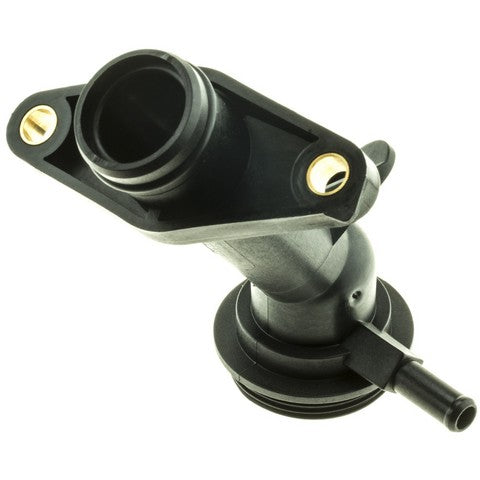 Motorad Engine Coolant Filler Neck P/N:CH2696 Fits: Buick Terraza 07-06, Chevrolet Impala 11-06, Chevrolet Monte Carlo 07-06, Chevrolet Uplander 09-06, Pontiac Montana 09-06, Saturn Relay 07-06 - Image 1