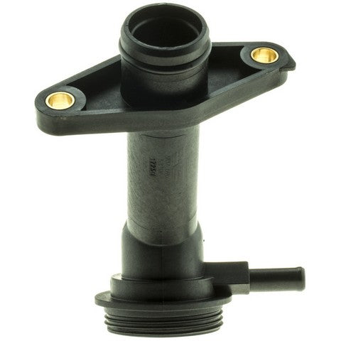 Motorad Engine Coolant Filler Neck P/N:CH2696 Fits: Buick Terraza 07-06, Chevrolet Impala 11-06, Chevrolet Monte Carlo 07-06, Chevrolet Uplander 09-06, Pontiac Montana 09-06, Saturn Relay 07-06 - Image 5