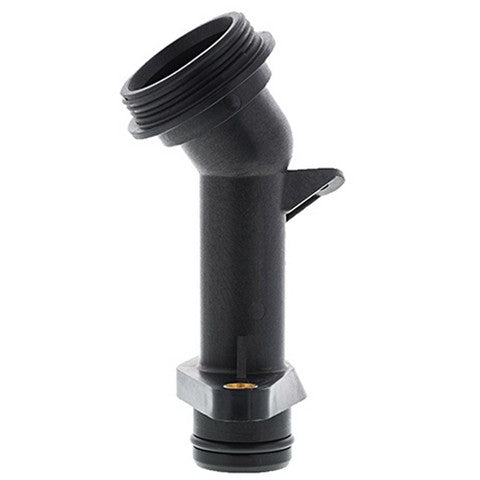 Motorad Engine Coolant Filler Neck P/N:CH2696 Fits: Buick Terraza 07-06, Chevrolet Impala 11-06, Chevrolet Monte Carlo 07-06, Chevrolet Uplander 09-06, Pontiac Montana 09-06, Saturn Relay 07-06 - Image 4