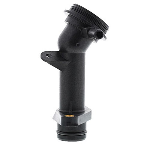 Motorad Engine Coolant Filler Neck P/N:CH2696 Fits: Buick Terraza 07-06, Chevrolet Impala 11-06, Chevrolet Monte Carlo 07-06, Chevrolet Uplander 09-06, Pontiac Montana 09-06, Saturn Relay 07-06 - Image 2