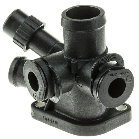Motorad Radiator Coolant Hose Flange P/N:CH2701 Fits: Volkswagen Cabrio 02-95, Volkswagen Golf 98-93, Volkswagen Jetta 99-93, Volkswagen Passat 96-95 - Image 1
