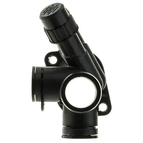 Motorad Radiator Coolant Hose Flange P/N:CH2701 Fits: Volkswagen Cabrio 02-95, Volkswagen Golf 98-93, Volkswagen Jetta 99-93, Volkswagen Passat 96-95 - Image 4