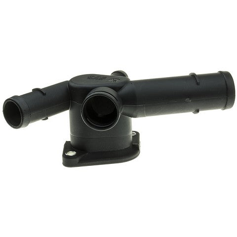Motorad Radiator Coolant Hose Flange P/N:CH2707 Fits: Seat Cordoba 09-01, Seat Ibiza 15-01, Volkswagen Golf 06-99, Volkswagen Golf City 2007, Volkswagen Jetta 05-99, Volkswagen Jetta City 2007 - Image 2