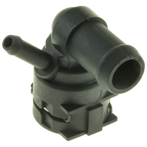 Motorad Radiator Coolant Hose Connector P/N:CH2715 Fits: Audi A3 19-08, Seat Leon 19-08, Seat Toledo 19-15, Seat Toledo 2013, Volkswagen Beetle 14-12, Volkswagen Bora 10-05, Volkswagen Tiguan 17-09 - Image 1