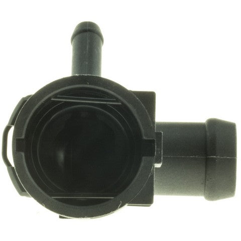 Motorad Radiator Coolant Hose Connector P/N:CH2715 Fits: Audi A3 19-08, Seat Leon 19-08, Seat Toledo 19-15, Seat Toledo 2013, Volkswagen Beetle 14-12, Volkswagen Bora 10-05, Volkswagen Tiguan 17-09 - Image 4