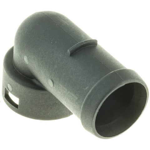 Motorad Engine Coolant Thermostat Housing,Engine Coolant Water Outlet P/N:CH2727 Fits: Seat Ibiza 2010 - Image 1