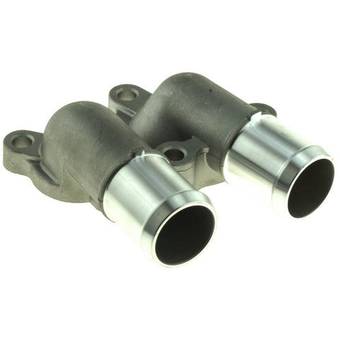 Motorad Engine Coolant Water Outlet P/N:CH2757 Fits: Dodge Attitude 2006, Dodge Attitude 2011, Dodge Verna 06-04, Hyundai Accent 05-01 - Image 1
