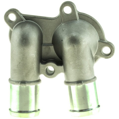 Motorad Engine Coolant Water Outlet P/N:CH2757 Fits: Dodge Attitude 2006, Dodge Attitude 2011, Dodge Verna 06-04, Hyundai Accent 05-01 - Image 3