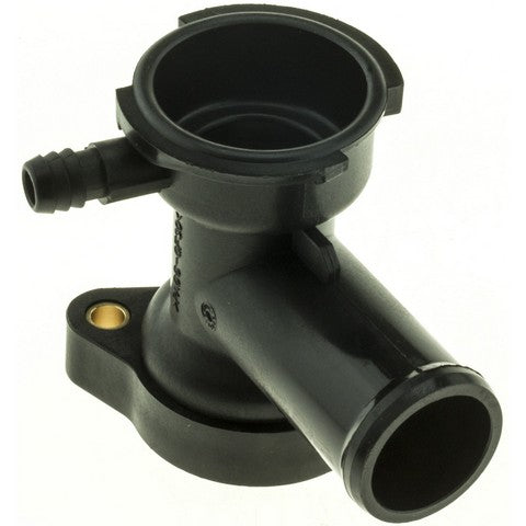 Motorad Engine Coolant Thermostat Housing,Engine Coolant Water Outlet P/N:CH2770 Fits: Chrysler Neon 97-95, Dodge Neon 98-95, Plymouth Neon 98-95 - Image 1
