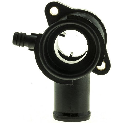 Motorad Engine Coolant Thermostat Housing,Engine Coolant Water Outlet P/N:CH2770 Fits: Chrysler Neon 97-95, Dodge Neon 98-95, Plymouth Neon 98-95 - Image 3