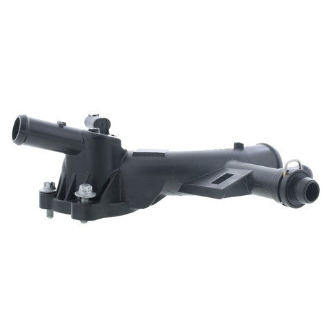 Motorad Engine Coolant Thermostat Housing,Engine Coolant Water Outlet P/N:CH2846 Fits: Buick Encore 21-13, Chevrolet Cruze 16-11, Chevrolet Cruze Limited 2016, Chevrolet Sonic 18-12, Chevrolet Trax 21-13 - Image 6
