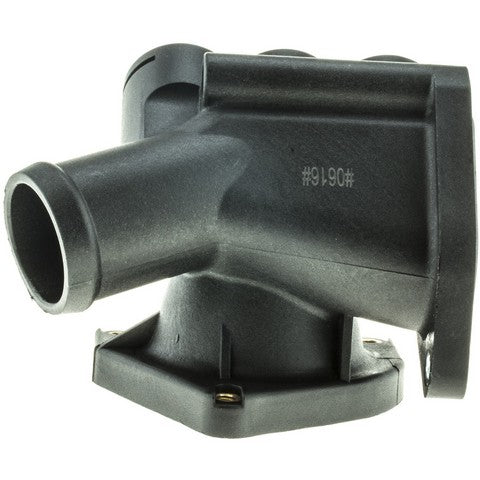 Motorad Engine Coolant Water Outlet P/N:CH2850 Fits: Seat Alhambra 05-02, Seat Alhambra 08-07, Volkswagen Corrado 95-92, Volkswagen Eurovan 00-99, Volkswagen Eurovan 1997, Volkswagen Golf 98-95 - Image 3