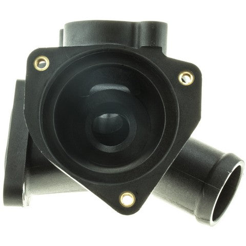 Motorad Engine Coolant Water Outlet P/N:CH2850 Fits: Seat Alhambra 05-02, Seat Alhambra 08-07, Volkswagen Corrado 95-92, Volkswagen Eurovan 00-99, Volkswagen Eurovan 1997, Volkswagen Golf 98-95 - Image 5