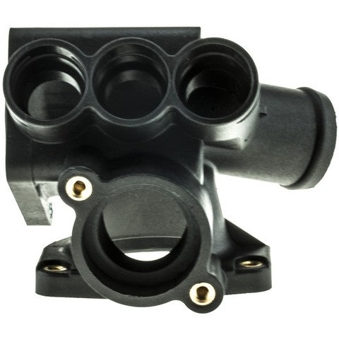 Motorad Engine Coolant Water Outlet P/N:CH2850 Fits: Seat Alhambra 05-02, Seat Alhambra 08-07, Volkswagen Corrado 95-92, Volkswagen Eurovan 00-99, Volkswagen Eurovan 1997, Volkswagen Golf 98-95 - Image 2